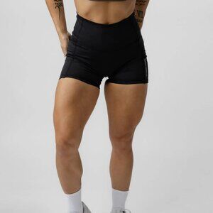 Gymreapers Victory Shorts - Black